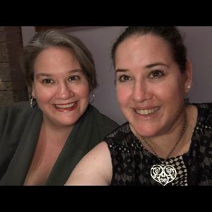 Meet your Posher, Sara